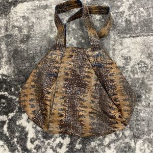 Diane Von Furstenberg XL Tote